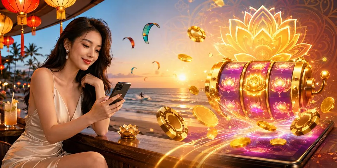Win93 Việt Nam Sảnh casino